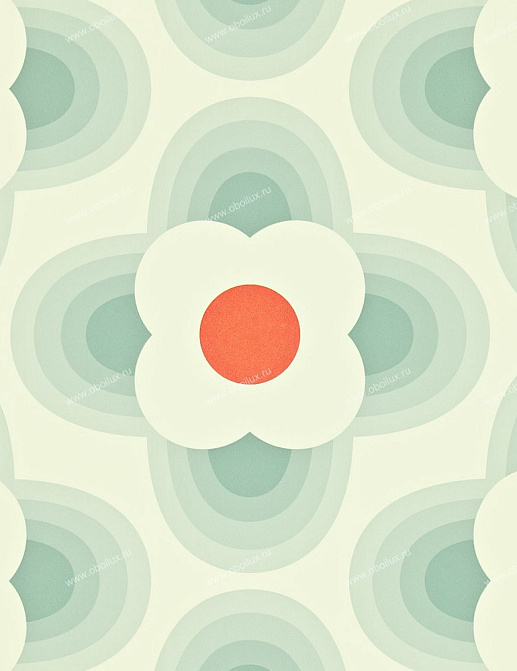 Обои Harlequin Orla Kiely 110404