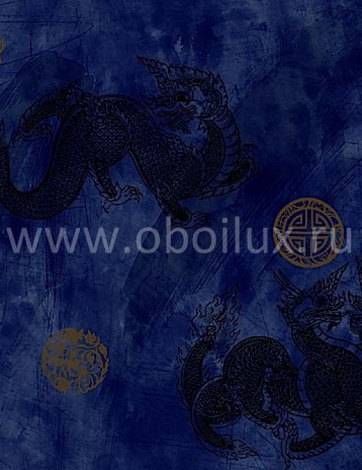 Обои Living Style Prosperity SL41302