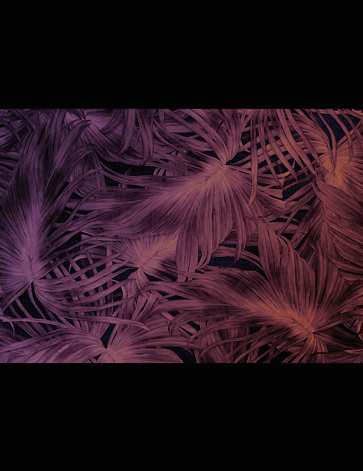 Панно и фотообои Muance Edition 1 (Violet) MU11068