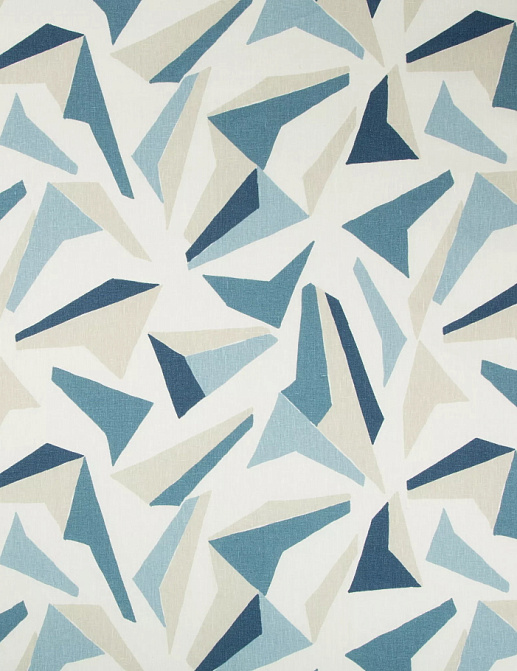 Ткань Kravet Thom Filicia Prints Weaves Altitude Flock/516