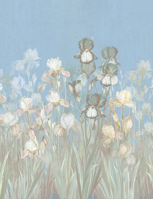 Панно и фотообои Affresco Vesna AB119-COL4