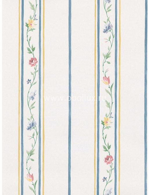 Обои Blue Mountain Blue BC1580261