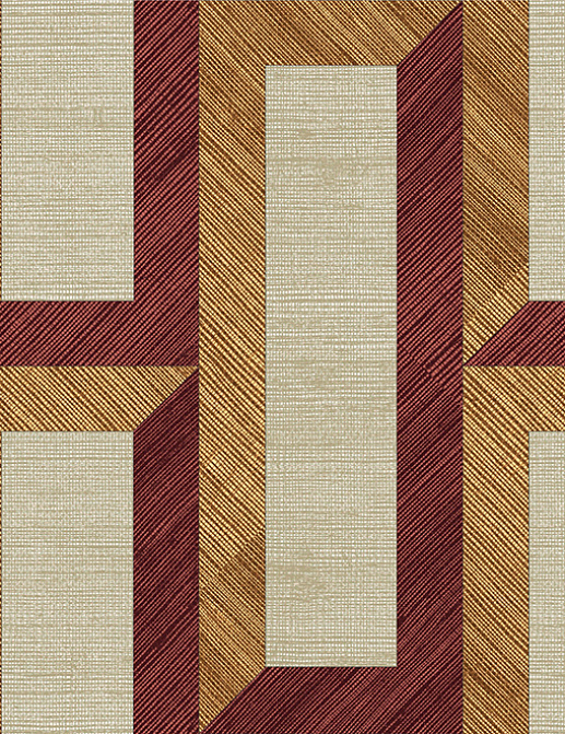 Обои Arte Marqueterie 72722