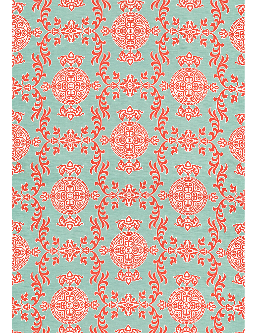 Ткань Thibaut Enchantment F936113
