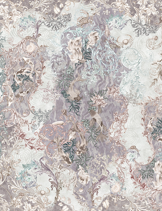 Панно и фотообои Affresco Фрески и фотообои ID136134