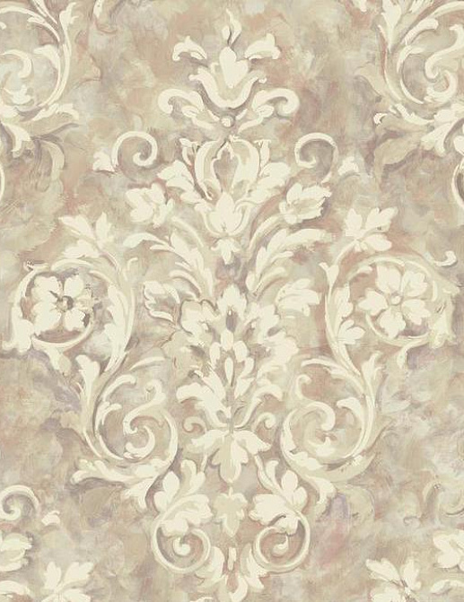 Обои York Hand Painted III HP0364