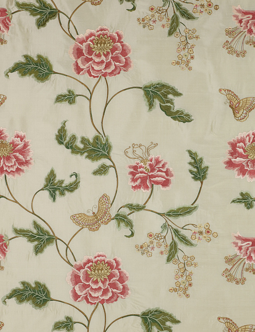 Ткань Colefax and Fowler Baptista F3302/01
