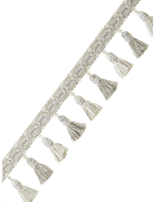 Бахрома Fabricut Cadence Trimmings Topanga/Stone