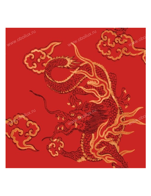Обои Elitis Foulards VP68104