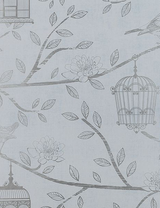 Обои Collection For Walls Classic I 200703