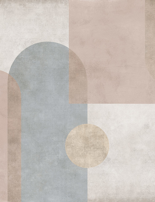 Обои Factura Collection 2021 LA CREMA/5