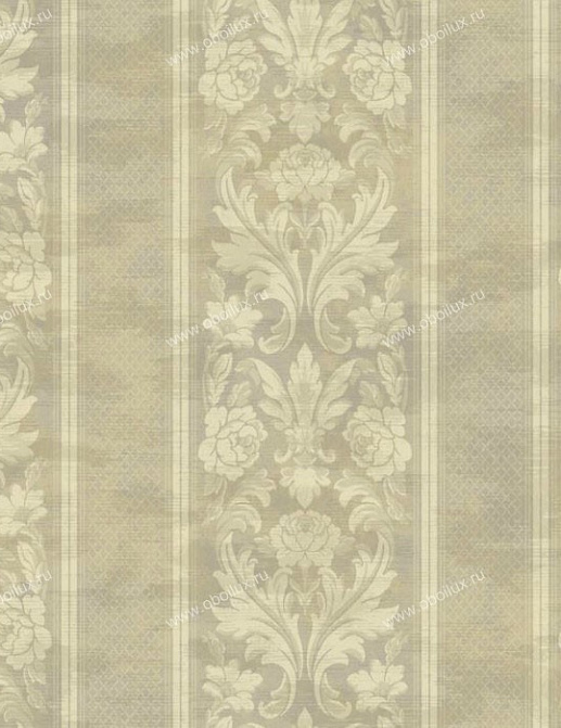 Обои KT-Exclusive Simply Damask SD80108