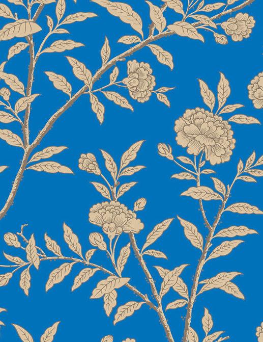 Обои Cole & Son Classics Collection Vol. I 127/3014