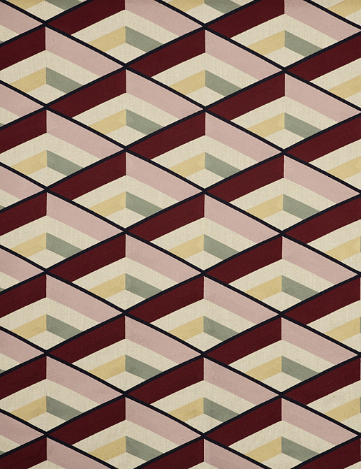 Ткань Prestigious Textiles Abstract 3791/223