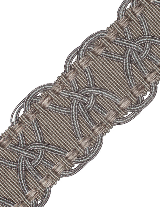 Тесьма Samuel & Sons Kensington Collection 977-56157/09