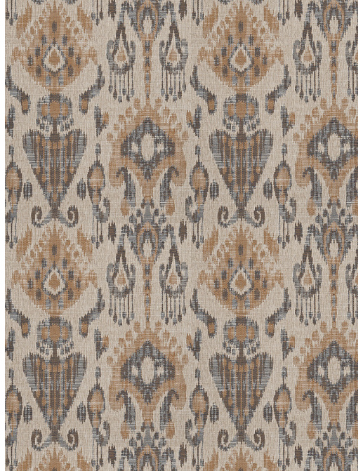 Ткань Fabricut Color Studio Vol.VII Navy Sala/Indigo