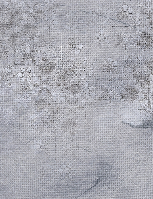 Панно и фотообои Wall & Deco Wet System 2015 WET_CW1501