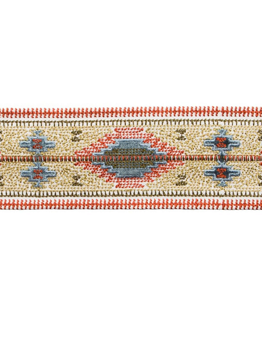 Тесьма Samuel & Sons Taos BT-60641/05