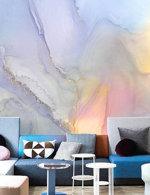 Панно и фотообои Affresco Emotion Art AF2104-COL4
