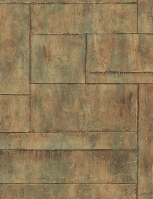 Обои Seabrook Metal Works MW31606