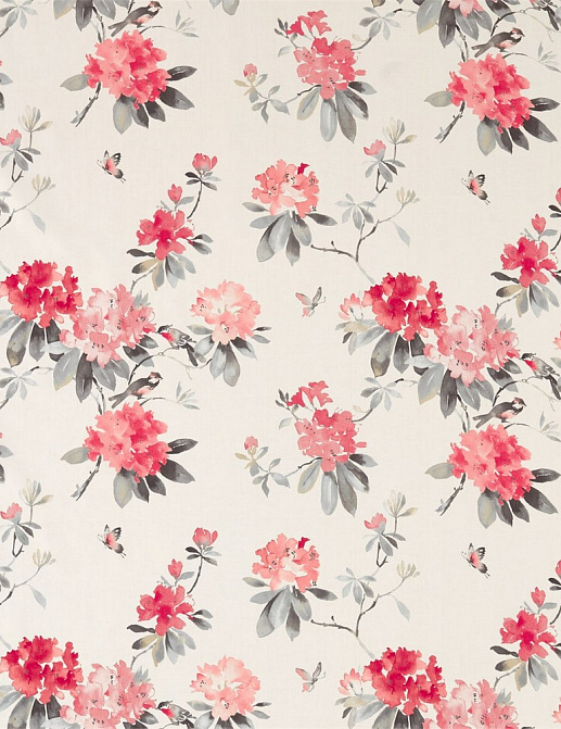 Ткань Sanderson Waterperry Prints & Embroideries 226277