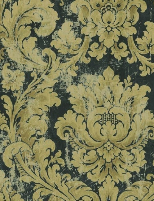 Обои Harrison prints Delancey DC51000