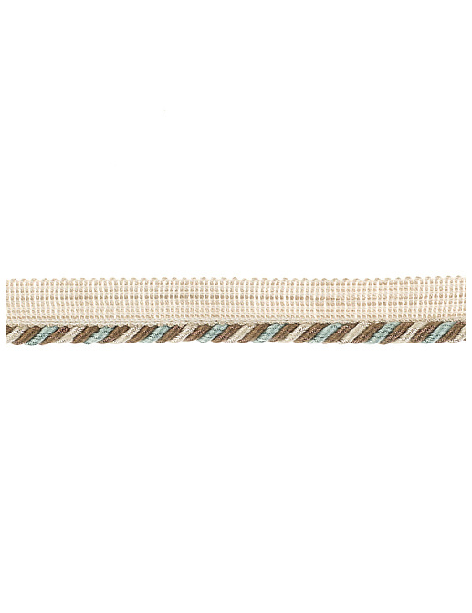 Шнур Fabricut Cord Library Trimmings Karash/Surf