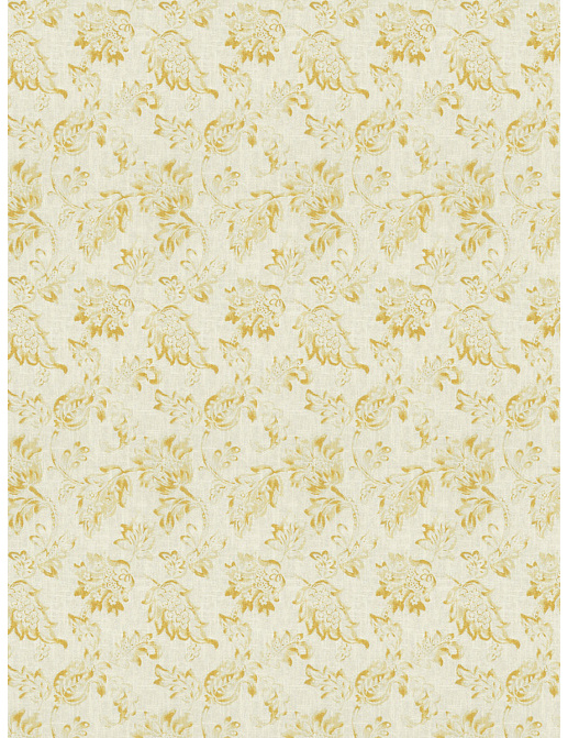 Ткань Trend Lemon Zest Cashew Prints & Wovens Vol.III 02600/LemonZest