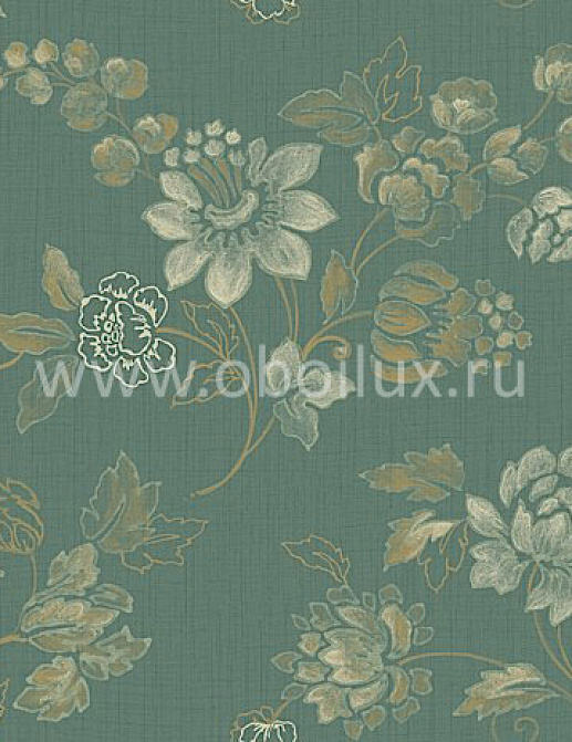 Обои Living Style Barocco CN40304