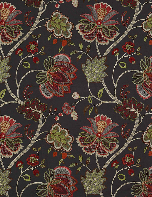 Ткань Colefax and Fowler Baptista F4102/03