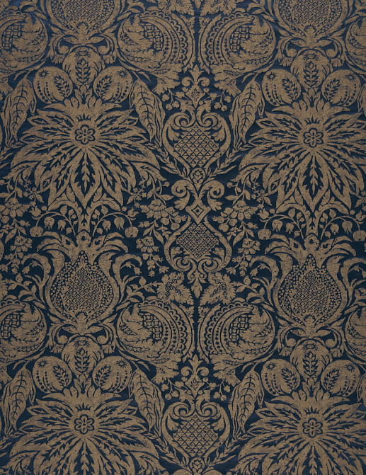 Ткань Zoffany Damask 333100