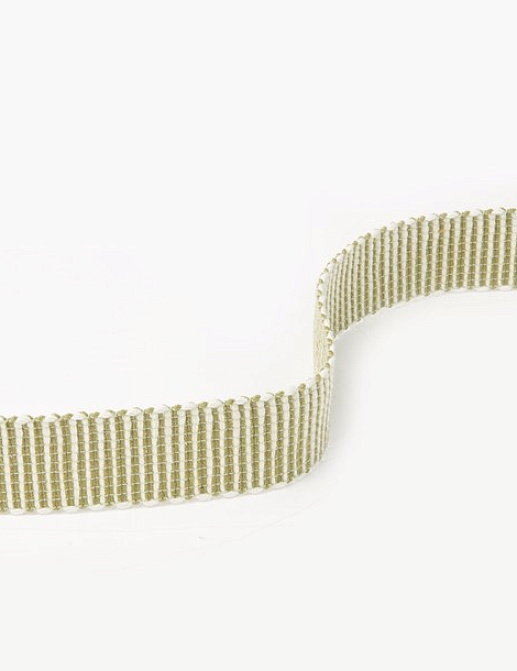 Тесьма Jim Thompson Serpentine Ikat Trim Collection T013/04