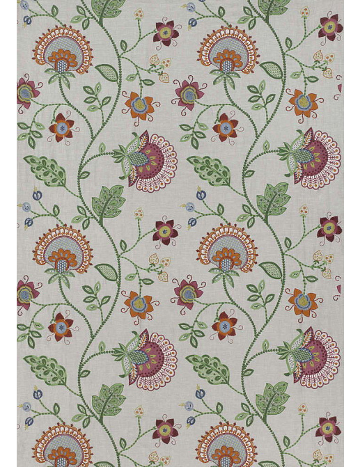 Ткань Thibaut Bridgehampton W724300
