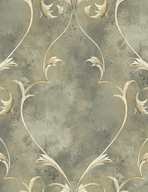 Обои Wallquest Villa D'este DV51307