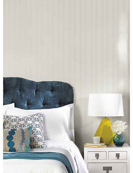 Обои York Ashford House - Whites SW7412