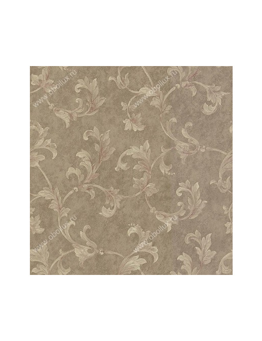 Обои Living Style New Classics 981-63780