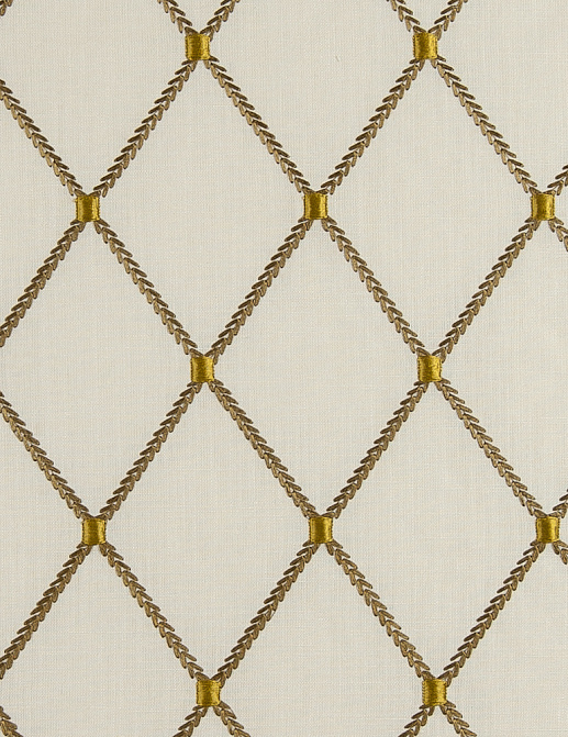 Ткань Clarke & Clarke Tatton Linens F0355/07