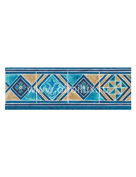 Бордюр Blue Mountain Jewel BC1583720b