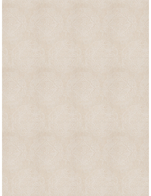 Ткань Fabricut Vignettes Vol.XIV Birch Locke Damask/Natural