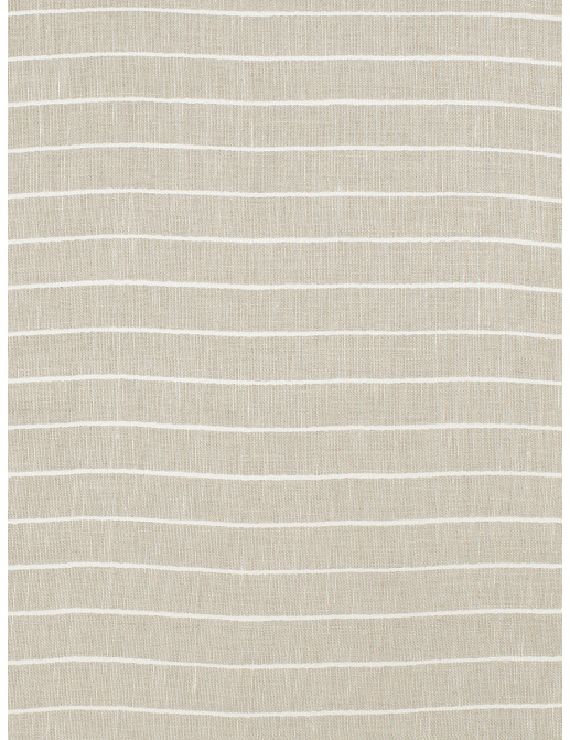 Ткань Fabricut Pure Elegance Linen Sheers Out of line/Sandstone