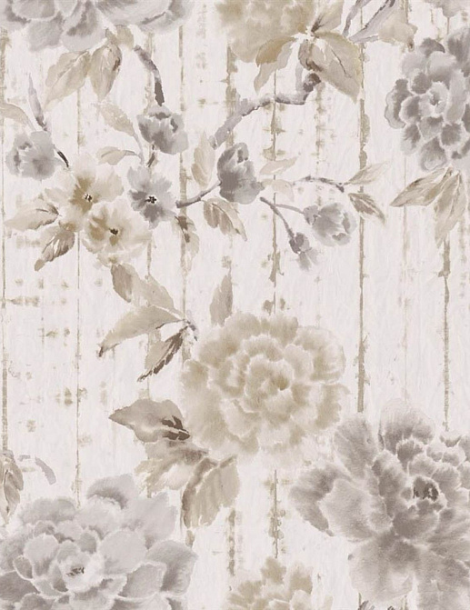Обои Designers Guild Ikebana PDG1158/01