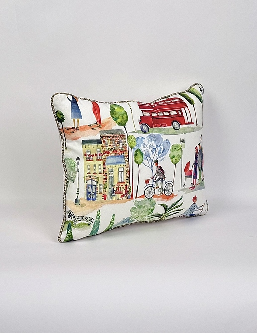 Домашний текстиль Artique Home Textile Collection AQ-PL-050