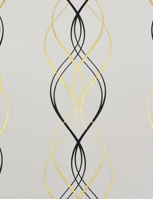 Обои York Antonina Vella - Modern Metals NW3548
