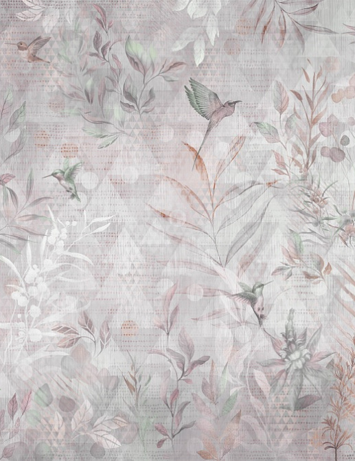 Панно и фотообои Affresco Trend Art ML472 COL2