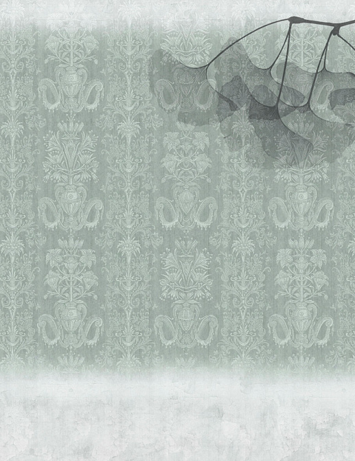 Панно и фотообои Glamora Glam Fusion GLF172A