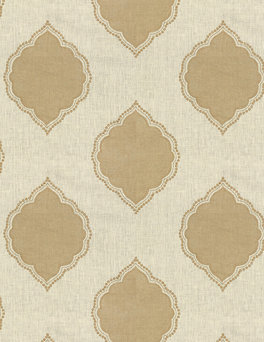 Ткань Kravet Embellished Linen 33422/1616