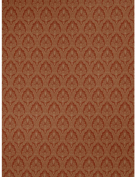 Ткань Trend Copper Ruby Prints & Wovens Vol.II 02376/Cinnamon