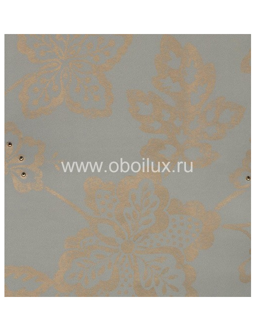 Обои Aura Emanuela W1433-04-001GS
