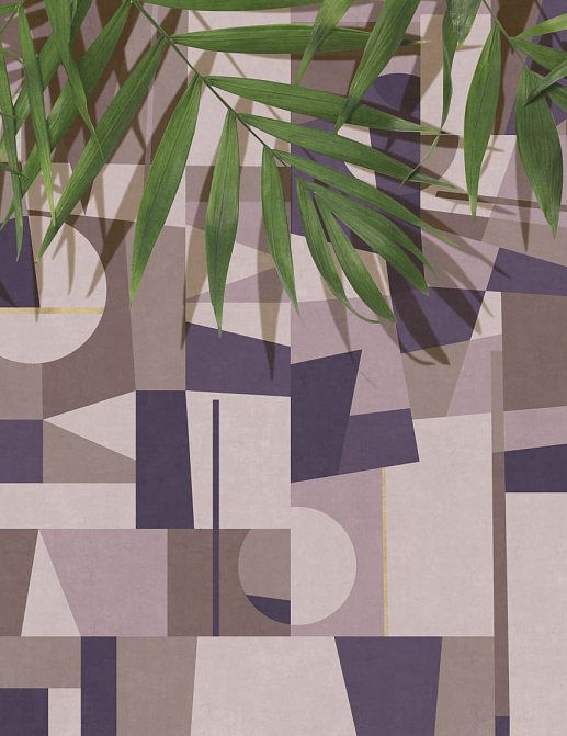 Обои Glamora Creative Wallcovering GLIX181A