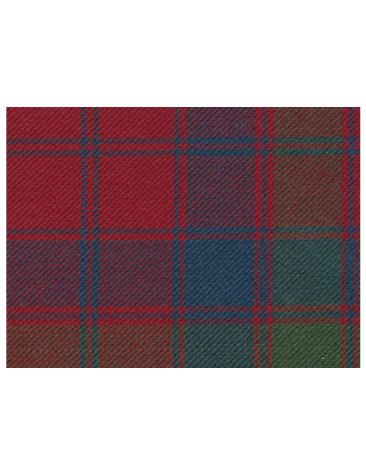 Ткань The Isle Mill Tartans II MWS2114/IM